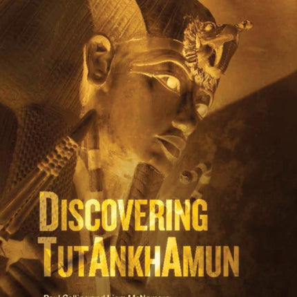 Discovering Tutankhamun