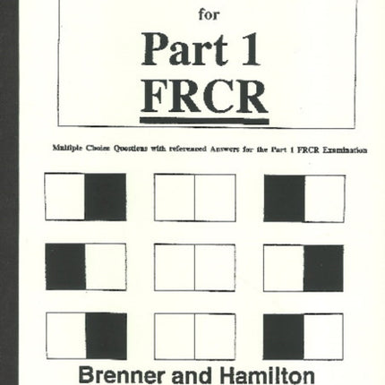 Further MCQs for Part 1 FRCR