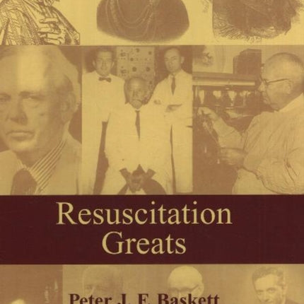 Resuscitation Greats