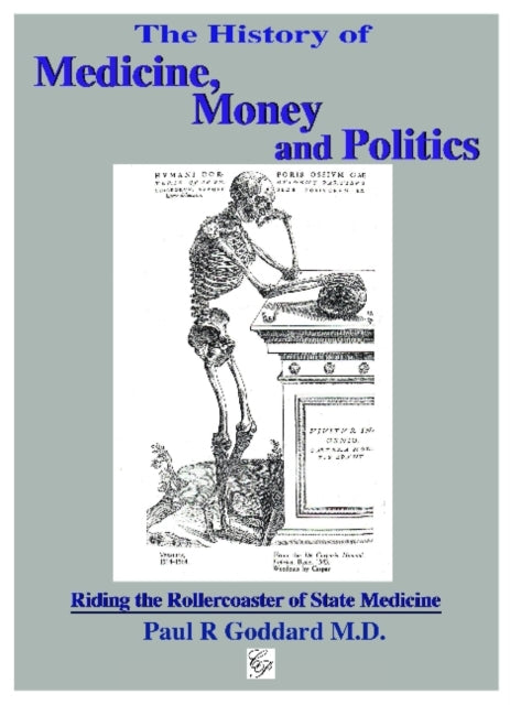 History of Medicine, Money & Politics: Riding the Rollercoaster of State Medicine