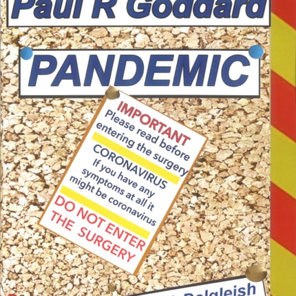 PANDEMIC: Plagues, Pestilence and War: a personalised history