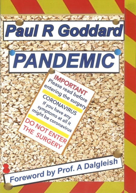 PANDEMIC: Plagues, Pestilence and War: a personalised history