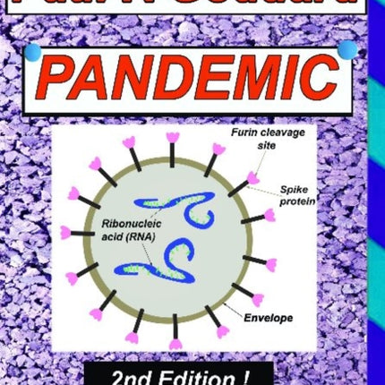 PANDEMIC: Conspiracies and Cover-ups!