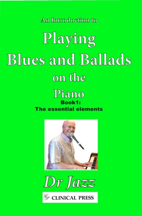 An Introduction to Playing Blues and Ballads on