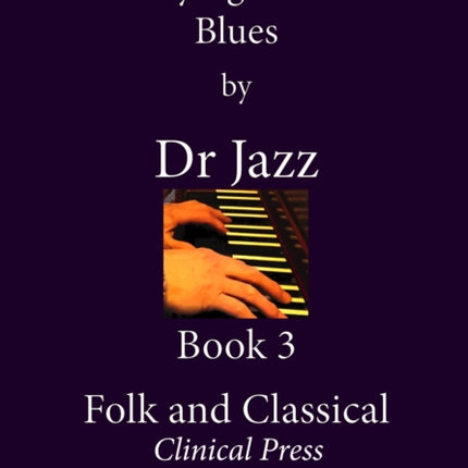 Playing Piano Blues