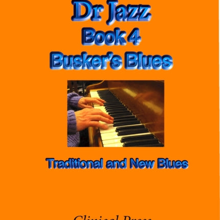 Buskers Blues