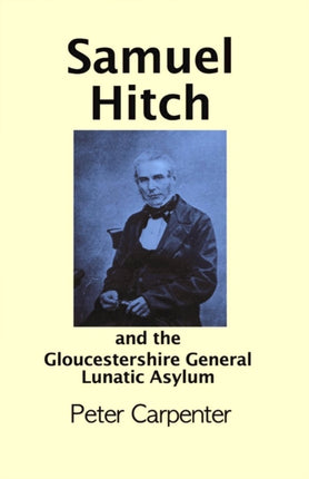 Samuel Hitch