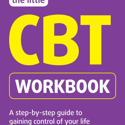 The Little CBT Workbook