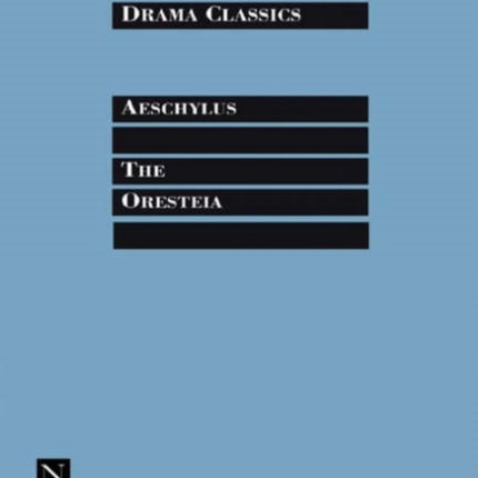 The Oresteia