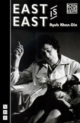 East is East