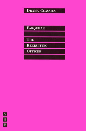 The Recruiting Officer