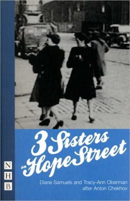 Three Sisters On Hope Street