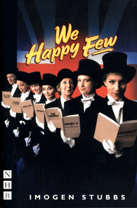 We Happy Few