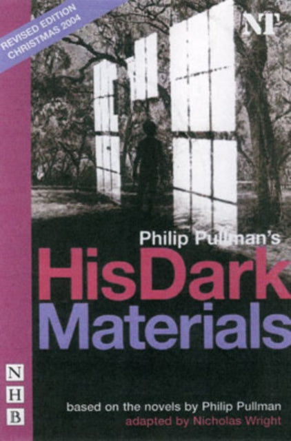 His Dark Materials