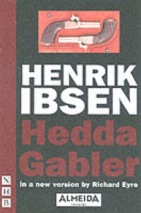 Hedda Gabler