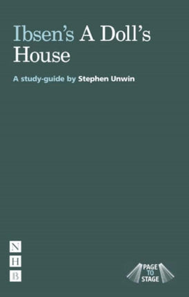 Ibsen's A Doll's House: A Study Guide