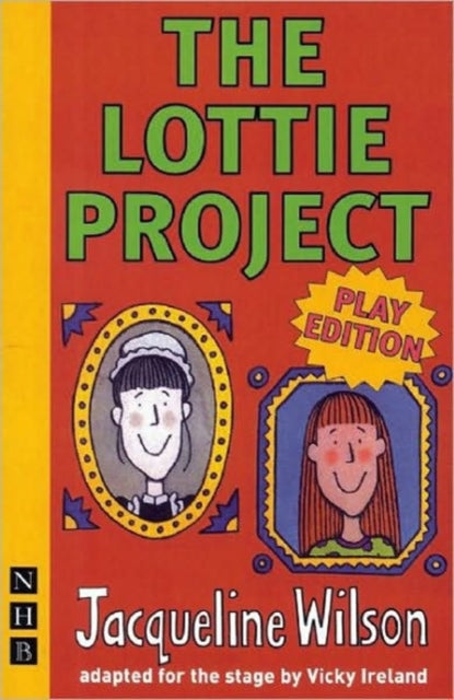 The Lottie Project