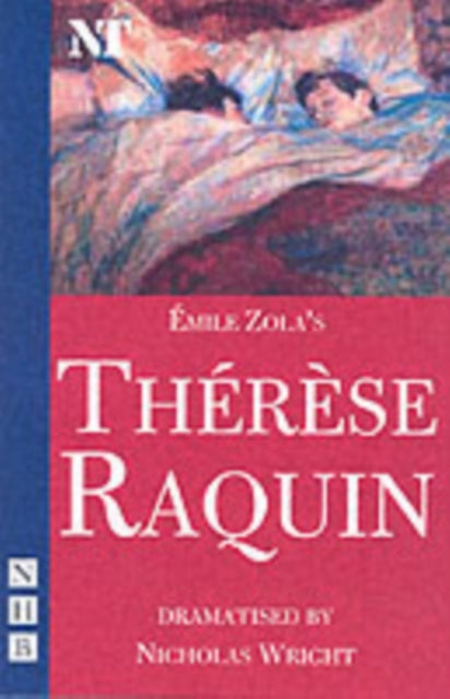 Thérèse Raquin