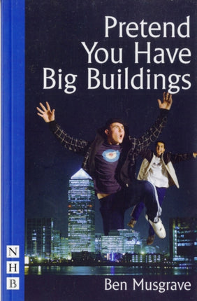 Pretend You Have Big Buildings