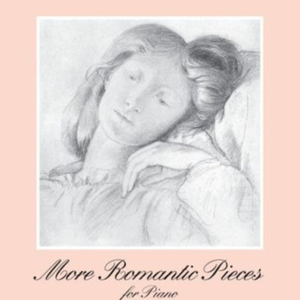 More Romantic Pieces for Piano, Book I