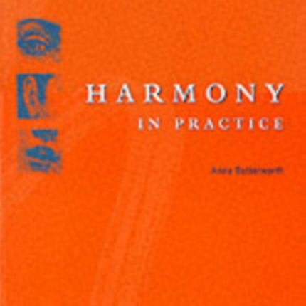 Harmony in Practice