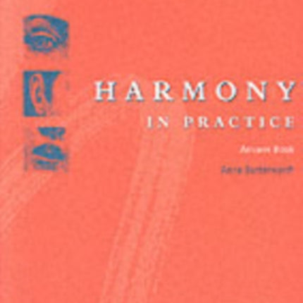 Harmony in Practice: Answer Book