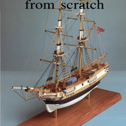 Model Ships from Scratch