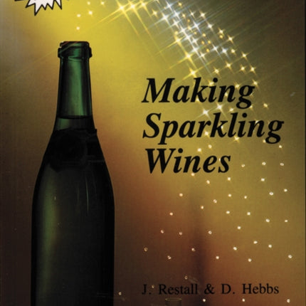 Making Sparkling Wines