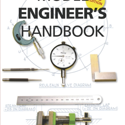 Model Engineer's Handbook