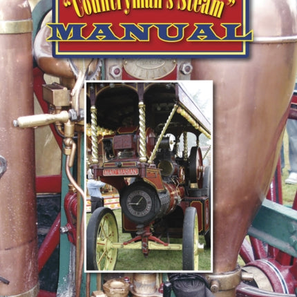 The " Countryman's Steam Manual