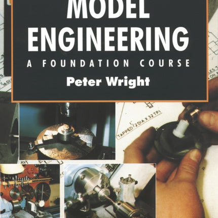 Model Engineering: A Foundation Course