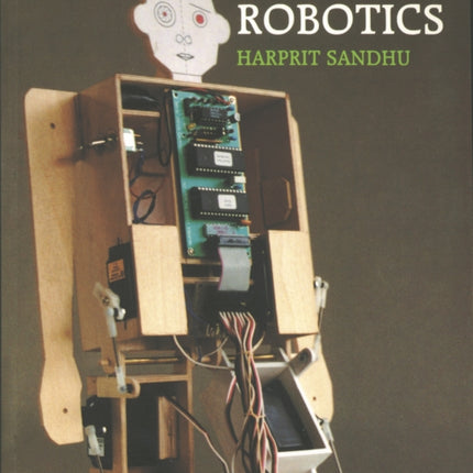 An Introduction to Robotics