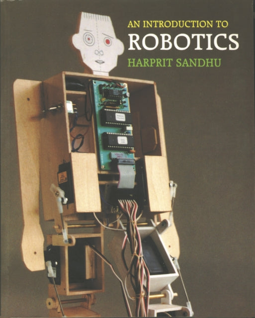 An Introduction to Robotics