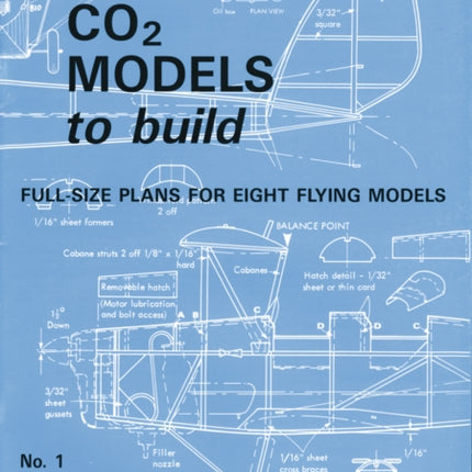 CO2 Models to Build