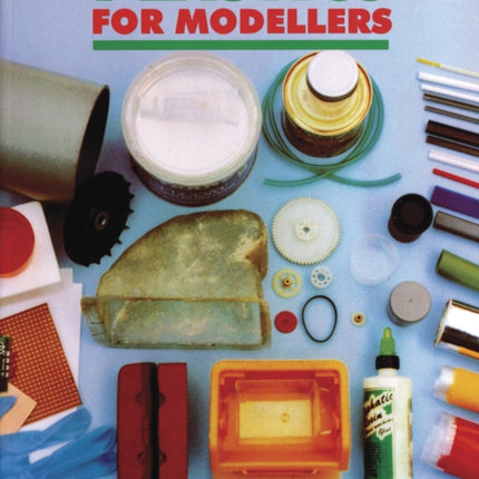 Plastics for Modellers