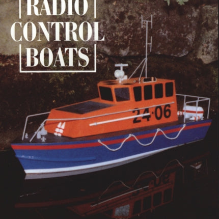 Small Radio Control Boats
