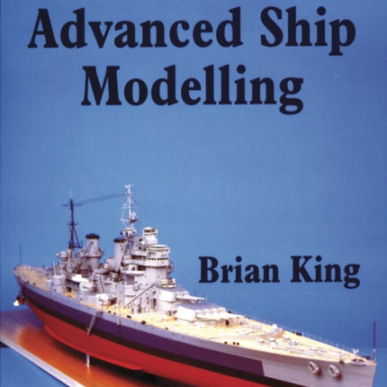 Advanced Ship Modelling