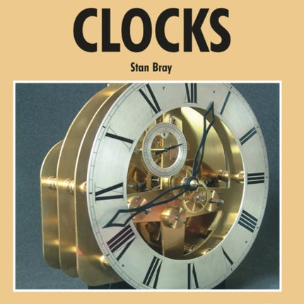 Making Clocks