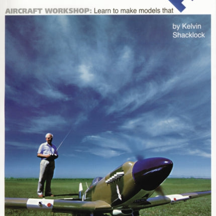 Aircraft Workshop: Learn to Make Models That Fly