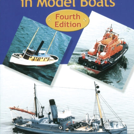 Radio Control in Model Boats