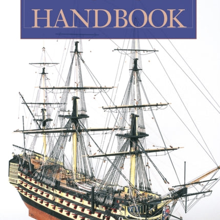 The New Period Ship Handbook