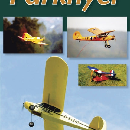 Parkflyer