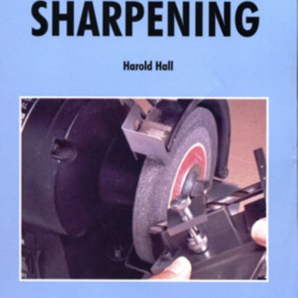 Tool and Cutter Sharpening