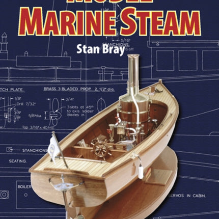 Model Marine Steam