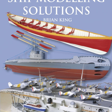 Ship Modelling Solutions