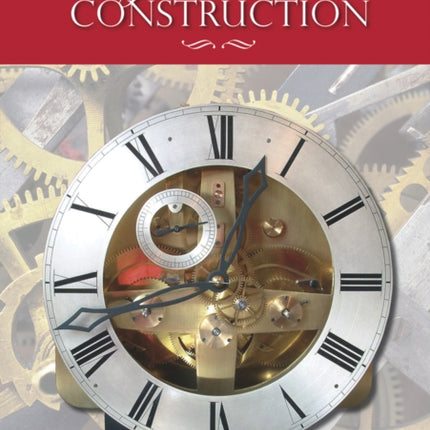 Regulator Clock Construction