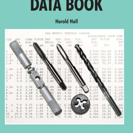 Metalworker's Data Book