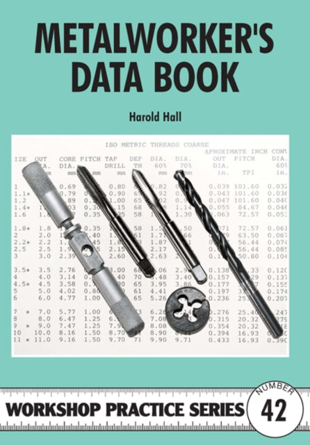 Metalworker's Data Book