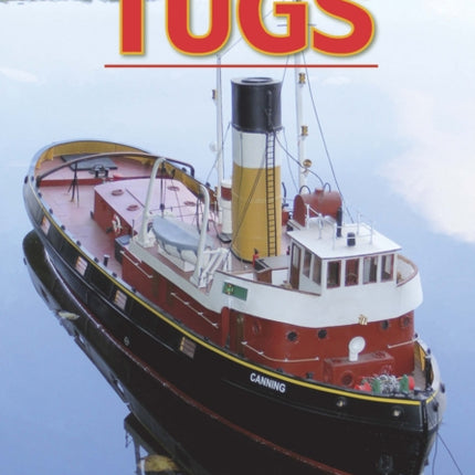 Scale Model Tugs