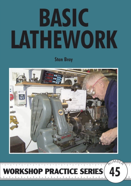 Basic Lathework